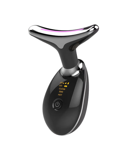 RevitaGlowPro™ LED Face & Neck Lift Device for Skin Tightening & Anti-Aging