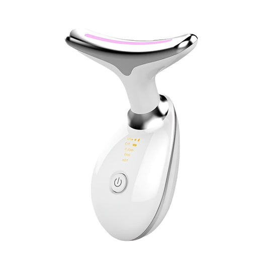 RevitaGlowPro™ LED Face & Neck Lift Device for Skin Tightening & Anti-Aging
