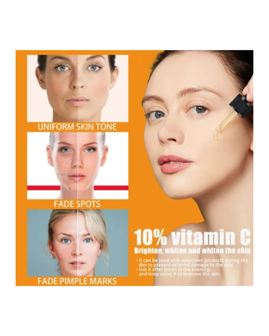 RevitaGlowPro™ LED Face & Neck Lift Device for Skin Tightening & Anti-Aging